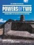 Powers Of Two - The Information Universe - Information As The Building Block Of Everything   Hardcover 1ST Ed. 2021