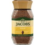 Jacobs Gold Instant Coffee 200G Jar