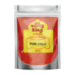 Pure Chilli Powder 100G