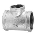 K-brand Tee Galv Reducing 25X20MM Livestainable