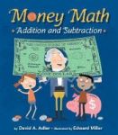 Money Math - Addition And Subtraction Hardcover