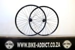 X-30 Se Mtb Wheelset Oem