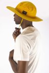 Evans Discovery Yellow Hat