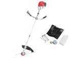 Stiletto PRO55 Brush Cutter With A 52CC 2-STROKE Engine