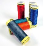 Gutermann Maraflex Sewing Thread For Stretch Fabrics - Stitch And Go