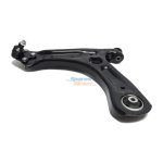 Vw Polo 6 Front Lower Control Arm Left 2010+