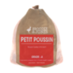 & Jones Frozen Petit Poussin 500G