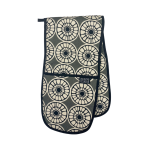 Senegal Grey Oven Glove