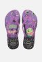 Havaianas Kids Slim Fashion - Purple