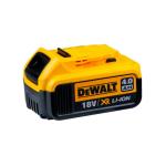 DeWalt Battery 18V 4AH - DCB182-XJ