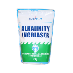 Pool Alkalinity Increase Everblue 2KG.