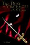 The Duke of Strathmore