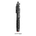 L16TT Auto Pop-up Tripod Stand Selfie Stick Compatible With Iphone