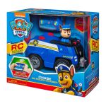 Paw Patrol Chase Cruiser Radio Control