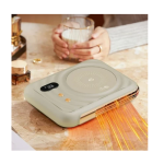 Ashcomonline LKDS51142 Plate Warmer