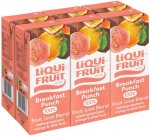 Breakfast Punch 100% Juice Blend