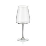 - Alex Crystal Red Wine Glass 600ML - Set Of 6