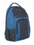 CELLINI Explorer Multi-pocket Backpack Blue