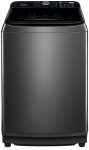 midea 16kg titanium top loader washing machine - ma512w