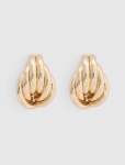 Signature Lexi Earrings - 0 Gold