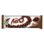 Aero Dark Chocolate Bar 40G
