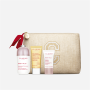 Clarins Bright Plus Gift Set