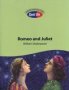 Spot On Setwork And Study Guide: Romeo And Juliet: Grade 12   Paperback