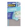 Addis Microfibre Window Cloth