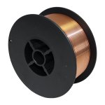 Strike-arc Mig Wire Mild Steel Diameter 0.9MM 1KG Livestainable