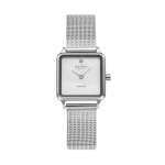 Adamas Steel - Mop Dial Stainless Steel Ladies Watch V301LXCWMC