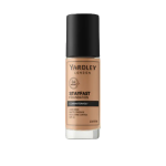 Yardley Stayfast Foundation Combination oily Skin With SPF20 Assorted - LM1N