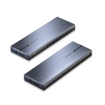 1-8 HDMI Splitter 4K