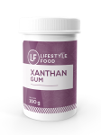 LIFESTYLE FOOD Xanthan Gum 100G