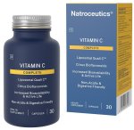 Vitamin C Complete 60CAPSULES