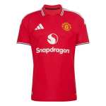 Manchester United Men's Home 26 27 Match Jersey
