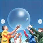 Inflatable Water Balloon Set With A Fast Water Filling Tool Requires Self-filling Made Of Soft Rubber Suitable For Outdoor Beach