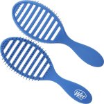 Wetbrush Speed Dry Sky Blue