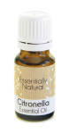 Citronella Essential Oil - Standardised - 100ML