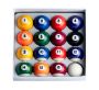 2" Pool Balls