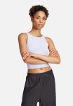 Adidas Performance Yga Cr Ess Tank - Vioton