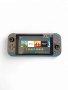 Nintendo Switch Lite Handheld Console - Comes With Minecraft