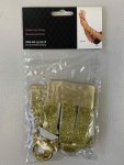 Goddess Arm Band