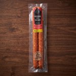 Plankie Braai Footlong Cheese Sizzler 380G