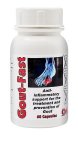 Dna - Gout-fast 60 Capsules