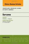 Sarcoma An Issue Of Hematology oncology Clinics Of North America 1E The Clinics: Internal Medicine