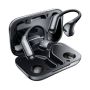 Wireless Earphones Bluetooth Headphone Open-ear Earbud Call Microphone