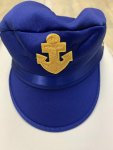 Navy Sailors Cap