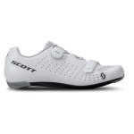Road Comp White Boa Shoes - 46