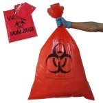 Risk Healthcare Liners Bags