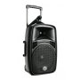 Wharfedale EZ15A 15 Inch Bluetooth Portable Speaker